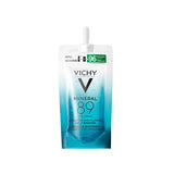 Vichy Mineral 89 refill booster ενυδάτωσης με υαλουρονικό οξύ 50ml