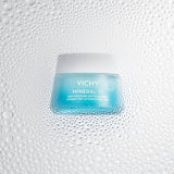 Vichy Minéral 89 Matte Sorbet - κρέμα ενυδάτωσης με αίσθηση σορμπέ