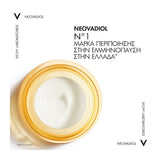 Vichy Neovadiol – Νο1 Μάρκα Περιποίησης στην Εμμηνόπαυση στην Ελλάδα