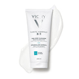 Vichy Purete Thermale Γαλάκτωμα Καθαρισμού Προσώπου 3 σε 1 200ml