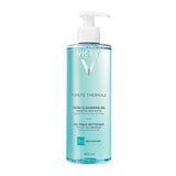 Vichy Purete Thermale Fresh Cleansing Gel καθαριστικό gel προσώπου για ευαίσθητη επιδερμίδα 400ml