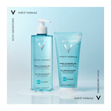 Vichy Purete Thermale Fresh Cleansing Gel καθαριστικό gel προσώπου για ευαίσθητη επιδερμίδα 400ml
