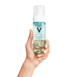 Vichy Purete Thermale radiance cleansing foam 150ml αφρός καθαρισμού προσώπου