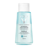 Vichy Purete Thermale Waterproof Make Up Remover ντεμακιγιάζ ματιών για ευαίσθητα μάτια