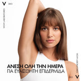 Vichy Stress Resist 72h antiperspirant αποσμητικό διπλή συσκευασία για έντονη εφίδρωση