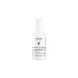 Vichy UV Age Daily Pigment SPF50 Medium αντηλιακό προσώπου με χρώμα κατά των κηλίδων και της φωτογήρανσης