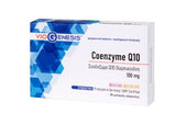 VioGenesis Coenzyme Q10 100 mg 30 softgels