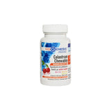 VioGenesis Colostrum Chewable 60 μασώμενα δισκία