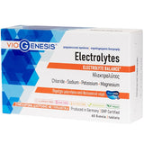 VioGenesis Electrolytes 60 Δισκία