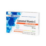 VioGenesis Liposomal Vitamin C 360mg
