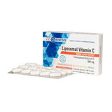 VioGenesis Liposomal Vitamin C 360mg