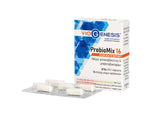 VioGenesis ProbioMix 16 10 κάψουλες - Προβιοτικό με 16 Στελέχη και 60 Δις. CFU για την Υγεία του Παχέος Εντέρου