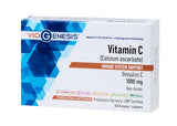 VioGenesis Vitamin C 1000mg 30 tabs