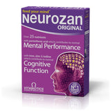 Vitabiotics Neurozan Original 30 Δισκία