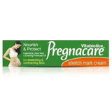 Vitabiotics Pregnacare Stretch Mark Cream – Κρέμα για Ραγάδες σε Συσκευασία