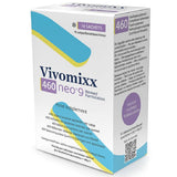 AM Health Vivomixx 460 Neo® 9 Συμπλήρωμα με Προβιοτικά 10 Φακελάκια