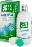 Opti Free Pure Moist 300mL