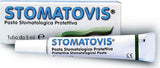 PharmaQ Stomatovis Paste 5ml