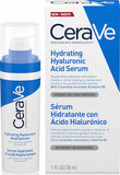 CeraVe Hydrating Hyaluronic Acid Serum 30ml