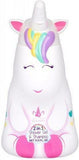 Air-Val Unicorn 2 in 1 Shower Gel & Shampoo 400ml