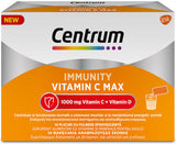 Centrum Immunity Vitamin C Max 1000mg 14 φακελίσκοι