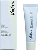 Version Azaderm Cream Κρέμα για τη Θεραπεία της Ηπιας, Φλεγμονώδους ή Ροδόχρου Ακμής 30ml