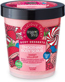 Organic Shop Body Desserts Scrub Σώματος Sweet Lollipop 450ml