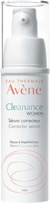 Avene Cleanance Women Corrective Serum 30ml