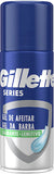 Gillette Series Gel Ξυρίσματος Sensitive με Aloe Vera 75ml