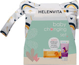 Helenvita Baby Nappy Rash Cream Rainbow 150ml & Baby Μωρομάντηλα 64 τμχ