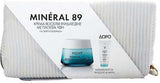 VICHY Mineral 89 72H Moisture Boosting Cream Rich 50ml ΔΩΡΟ Γαλάκτωμα Καθαρισμού 3 σε 1 100ml
