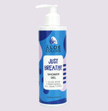 Aloe Colors Just Breathe Shower Gel 250ml