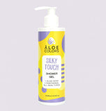 Aloe Colors Silky Touch Shower Gel 250ml