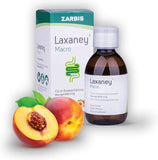 Zarbis Laxaney Macro Πόσιμο Διάλυμα για τη Δυσκοιλιότητα 250ml