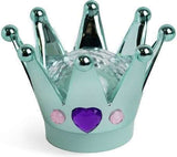 Martinelia Princess Crown Παιδικό Lip Balm με Γεύση Πράσινο Μήλο 7gr