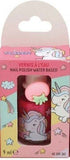 Take Care Unicorn Water Nail Polish With Glitter Pink 9ml