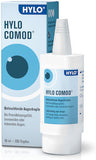 Ursapharm Hylo Comod Λιπαντικές Οφθαλμικές Σταγόνες 10ml