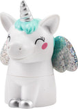 Martinelia Flying Unicorn Παιδικό Lip Balm Με Γεύση Σταφύλι
