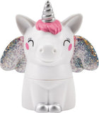 Martinelia Flying Unicorn Παιδικό Lip Balm Με Γεύση Φράουλα