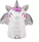 Martinelia Flying Unicorn Παιδικό Lip Balm Με Γεύση Καρύδα