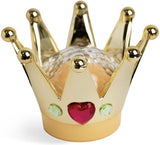 Martinelia Princess Crown Παιδικό Lip Balm με Γεύση Ανανά 7gr