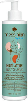 Messinian Spa Multi-Action Body Shaper 250ml