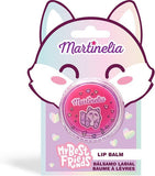 Martinelia My Best Friends Παιδικό Lip Balm με Γεύση Κεράσι 2gr