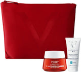 Vichy Promo Pack Liftactiv Specialist B3 Κρέμα Ημέρας Κατά των Κηλίδων με SPF50 50ml & ΔΩΡΟ Purete Thermale 3 in 1 One Step Cleanser for Sensitive Skin 100ml