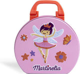 Martinelia Magic Ballet Beauty Small Tin Set Παιδικό Σετ Ομορφιάς