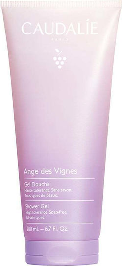 Caudalie Ange de Vigne Shower Gel 200mL