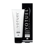 Yotuel All-In-One Wintergreen Λευκαντική Οδοντόκρεμα 75ml με Ήπια Μέντα