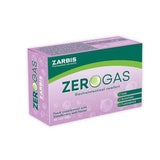 Zarbis Zerogas Συμπλήρωμα Διατροφής κατά του Φουσκώματος 40 Μαλακές Κάψουλες
