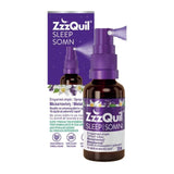 ZzzQuil Sleep Στοματικό Σπρέι Μελατονίνης 30ml