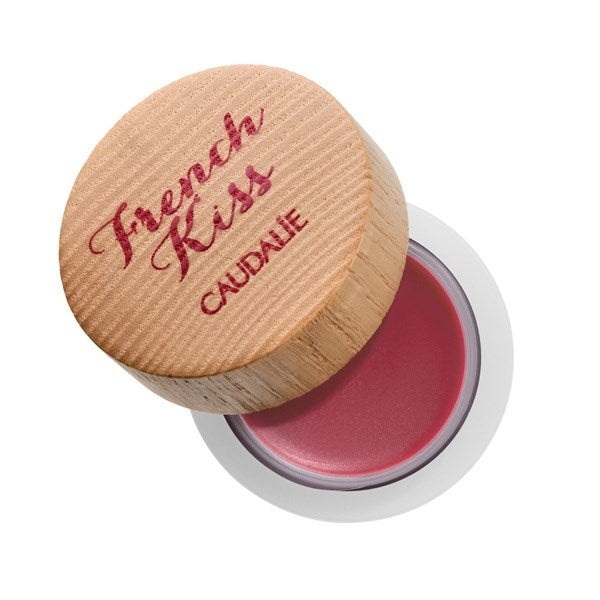 Caudalie French Kiss Tinted Lip Balm Seduction 7.5g